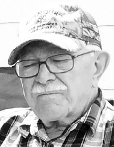 James L. “Jim” Ridenour - News and Sentinel
